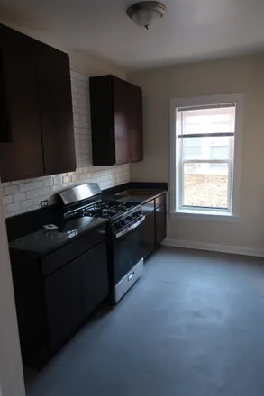 Rent this 1 bed apartment on 4235 North Lamon Avenue