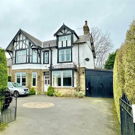 Image 1 - Chapel en le Frith, Manchester Road / adjacent Eccles Fold, Manchester Road, Chapel-en-le-Frith, SK23 9TH, United Kingdom - House for sale
