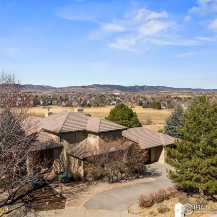 Image 3 - 6301 Falcon Ridge Court, Fort Collins, CO 80525, USA - House for sale