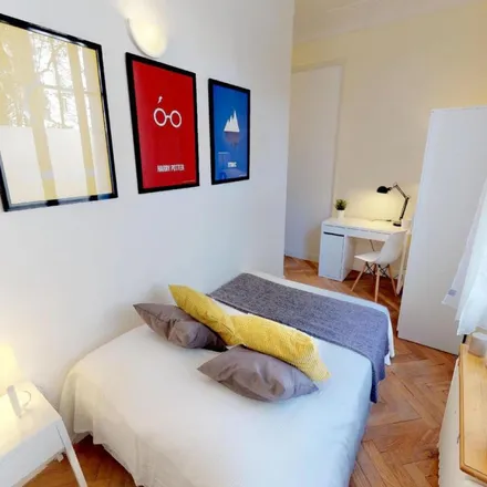 Image 6 - 96 Rue Crillon, 69006 Lyon, France - Apartment for rent
