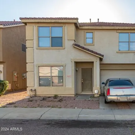 Buy this 4 bed house on 9432 South Leila Lane in Phoenix, AZ 85041