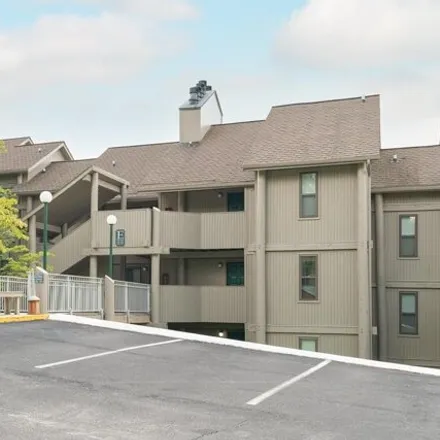 Buy this 2 bed condo on 3710 Weber Rd Unit E105 in Gatlinburg, Tennessee