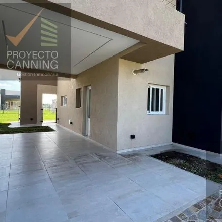 Rent this 3 bed house on Ezeiza in Avenida Presidente Néstor Carlos Kirchner, Partido de Ezeiza