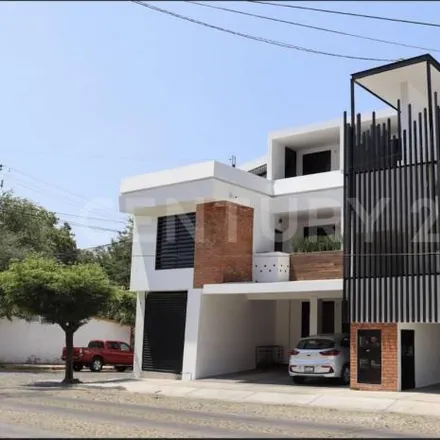 Buy this 3 bed apartment on Casa Colima in Calle Guillermo Prieto, 28000 Colima City