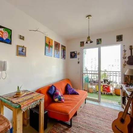 Rent this 1 bed apartment on Rua Dom Bosco 306 in Cambuci, São Paulo - SP