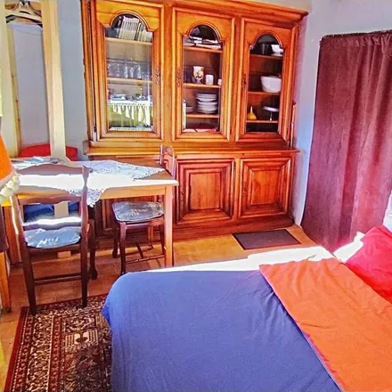 Rent this 1 bed house on La Rochette in D 10, 06260 La Rochette