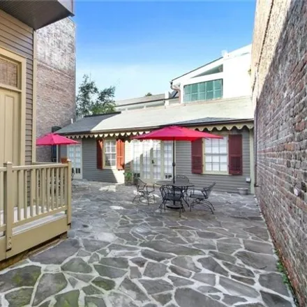 Image 4 - 1309 Dauphine Street, New Orleans, LA 70116, USA - House for sale