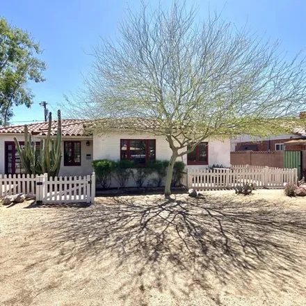 Image 2 - 1835 East Almeria Road, Phoenix, AZ 85006, USA - House for sale