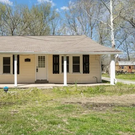 Buy this 2 bed house on 6578 Old Clarksville Pike in Nashville-Davidson, TN 37080