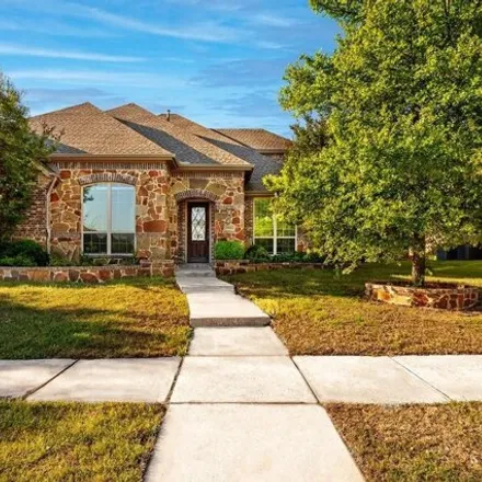 Buy this 4 bed house on 3522 Glenhaven Drive in Sachse, TX 75048