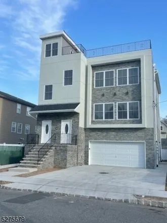 Rent this 3 bed house on 544 Meade Street in Orange, NJ 07050