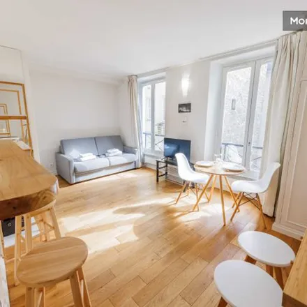 Image 7 - 243 Rue Saint-Jacques, 75005 Paris, France - Apartment for rent