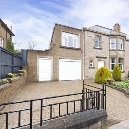 Buy this 5 bed duplex on 18 Ross Road in City of Edinburgh, EH16 5QN