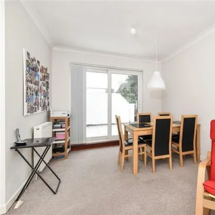 Image 3 - Maple Lodge, 2 Whitefield Close, London, SW15 3SS, United Kingdom - Apartment for rent