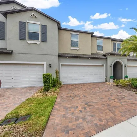 Image 2 - 11200 Cross Mill Drive, Hillsborough County, FL 33625, USA - Townhouse for sale