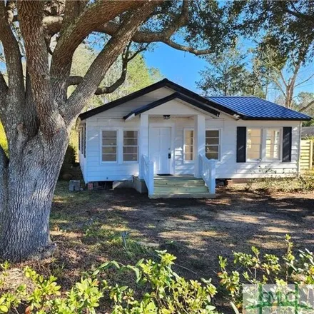 Buy this 3 bed house on 146 Warnell Street in Pembroke, Bryan County