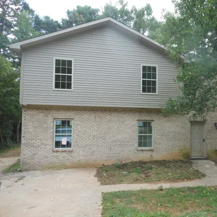 Buy this 3 bed house on 405 21st Avenue Northeast in Centerwood Estates, Center Point