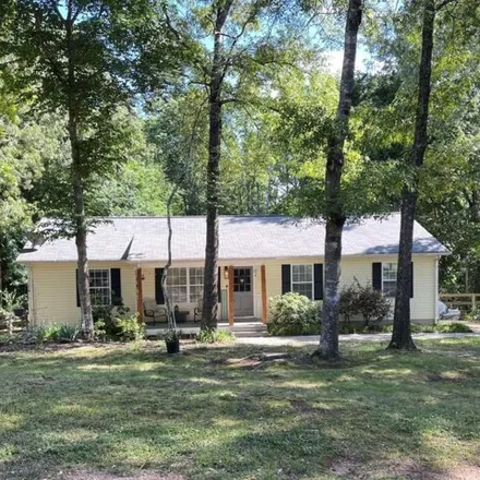 Buy this 3 bed house on 4144 Greenwood Drive in Hall County, GA 30506