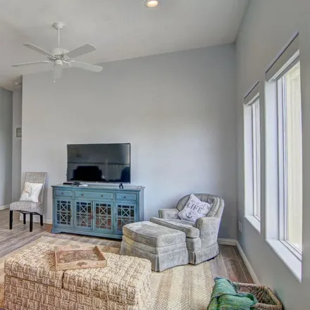 Rent this 4 bed house on Port Aransas in TX, 78373