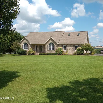 Image 2 - 2000 US 127, South Hills, Crossville, TN 38572, USA - House for sale
