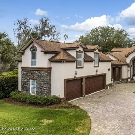 Buy this 6 bed house on 123 Roscoe Boulevard North in Palm Valley, Ponte Vedra Beach