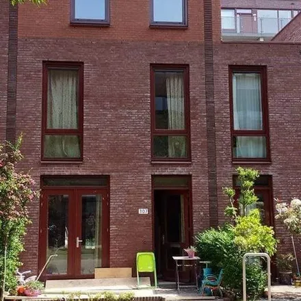 Rent this 4 bed apartment on Müllerkade 307 in 3024 EP Rotterdam, Netherlands