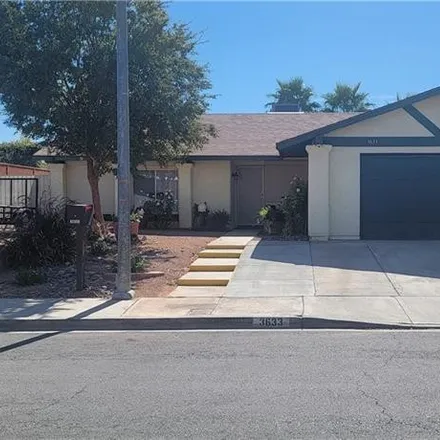 Buy this 3 bed house on 3617 East Biela Avenue in Paradise, NV 89120