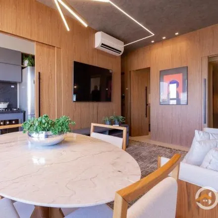 Buy this 3 bed apartment on Avenida Transbrasiliana in Vila Divino Pai Eterno, Goiânia - GO