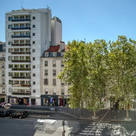 Image 6 - 9 Rue Pierre Demours, 75017 Paris, France - Apartment for rent