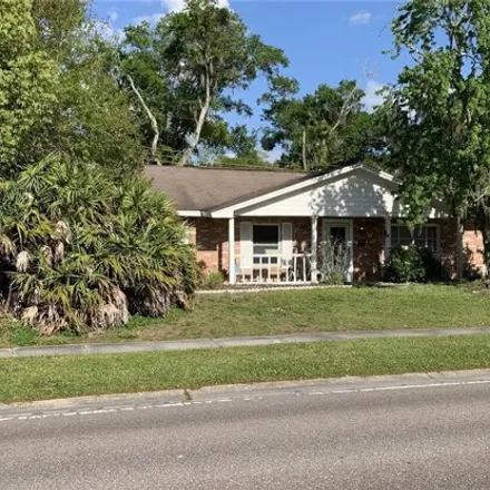 Buy this 3 bed house on 19109 Sunlake Boulevard in Lutz, FL 33549