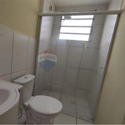 Buy this 2 bed apartment on Rua Nossa Senhora do Carmo in Vila Industrial, Piracicaba - SP