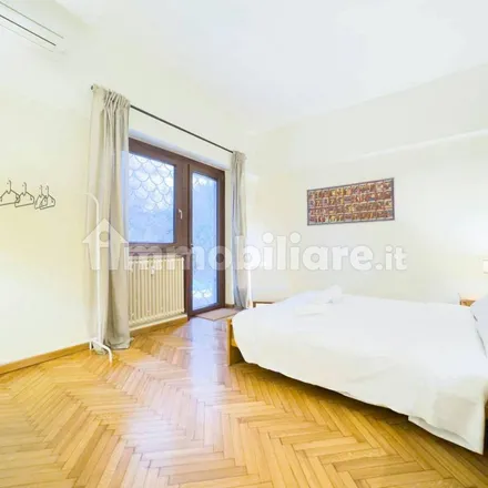 Image 9 - Via Nera, 00199 Rome RM, Italy - Apartment for rent