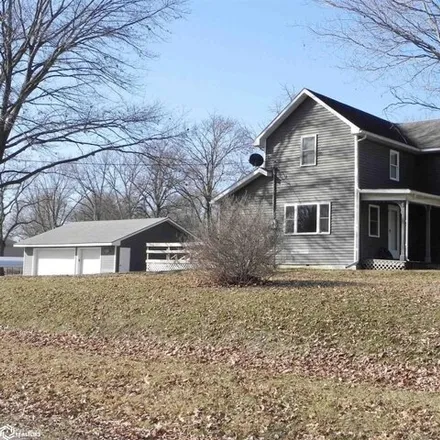 Buy this 4 bed house on 1122 Lone Mountain Avenue in Bedford, IA 50833