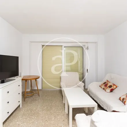 Image 6 - Carrer de Reus, 46009 Valencia, Spain - Apartment for rent