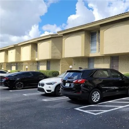Image 1 - 8357 West Sample Road, Coral Springs, FL 33065, USA - Townhouse for rent