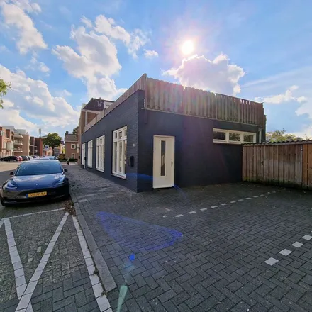 Image 9 - Hoogstraat 9, 5241 CT Rosmalen, Netherlands - Apartment for rent