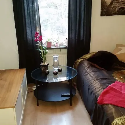 Rent this 1 bed apartment on Humblegatan in 172 39 Sundbybergs kommun, Sweden