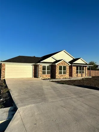 Buy this 4 bed house on 400 North Denny Street in Howe, TX 75459