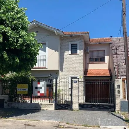 Image 2 - Pringles 935, Centro, 1878 Quilmes, Argentina - House for sale