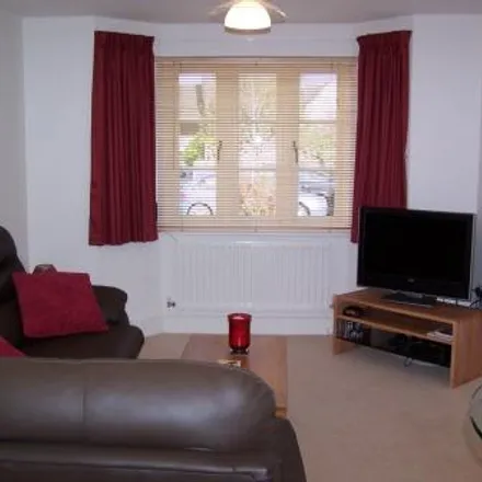Image 2 - Witan Way, Witney, OX28 6FH, United Kingdom - Apartment for rent
