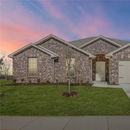 Rent this 3 bed house on 1802 Quail Hollow in Cleburne, TX 76033