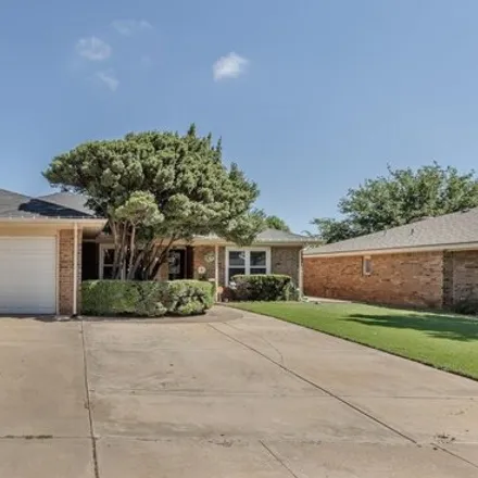 Image 1 - 5422 94th St, Lubbock, Texas, 79424 - House for sale