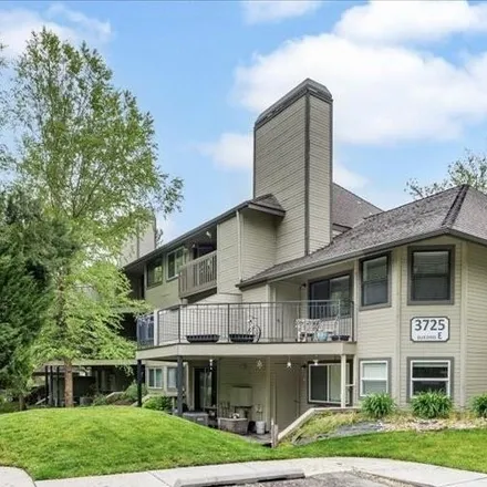 Buy this 2 bed condo on 3725 South Gekeler Lane in Boise, ID 83706