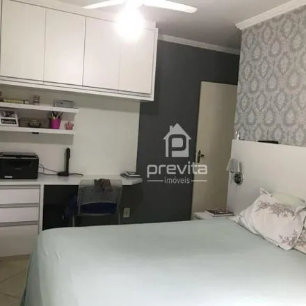Buy this 3 bed apartment on Rua Mecanico José Faria in Barranco, Taubaté - SP