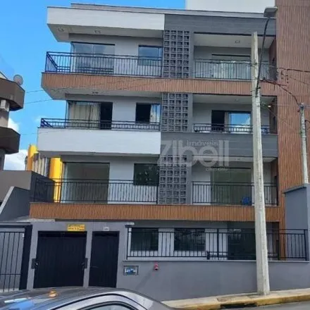 Image 2 - Rua Otto Eduardo Lepper 87, Saguaçu, Joinville - SC, 89221-005, Brazil - Apartment for rent