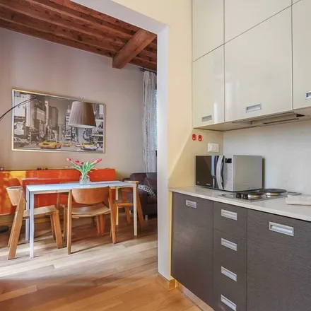 Image 3 - Lungarno Cellini, 49 - Apartment for rent