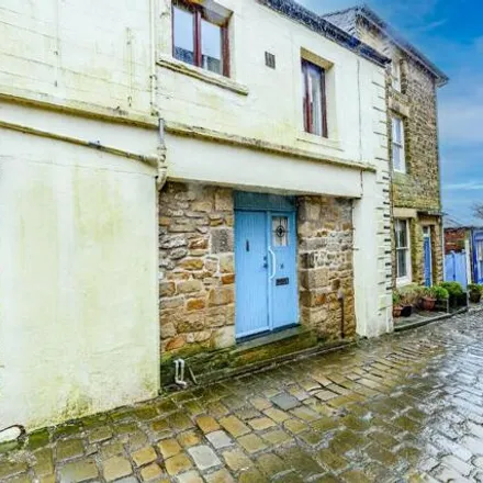 Buy this 2 bed townhouse on Junction Lodge in Castlebergh Lane, Settle
