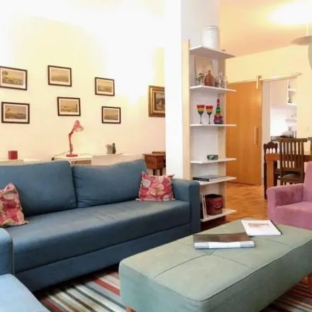 Rent this 3 bed apartment on Rua Oscar Freire 1668 in Jardim Paulista, São Paulo - SP