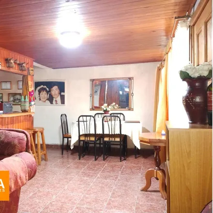 Image 3 - Cerro Plomo 1372, 380 0708 Chillán, Chile - House for sale