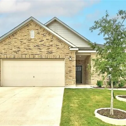 Rent this 4 bed house on Libretto Lane in Austin, TX 78747